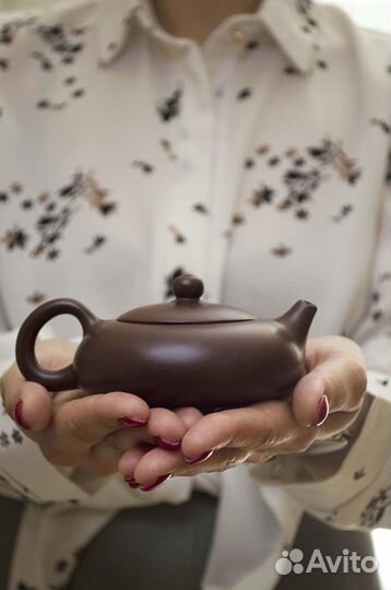 Исинский чайник