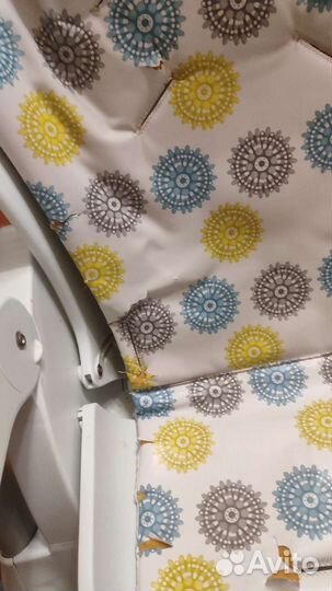 Стул для кормления Chicco