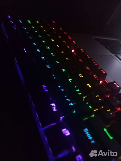 Клавиатура Skylion G300