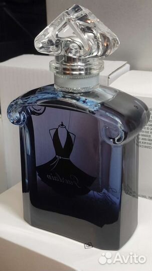 Guerlain La Petite Robe Noire Intense 100мл тестер