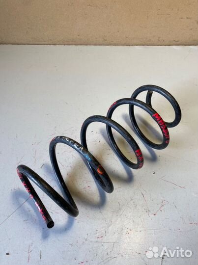 Пружина передняя Mazda 6 GJ