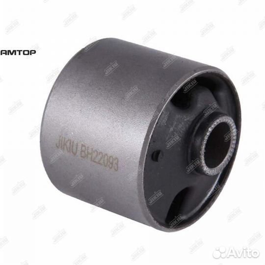 Jikiu BH22093 Сайлентблок задн подвески nissan cub