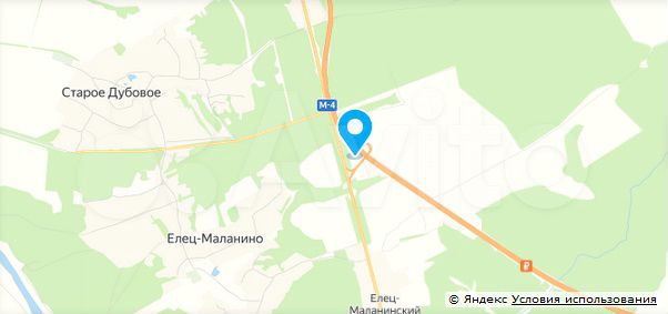 Участок 3,35 га (СНТ, ДНП)