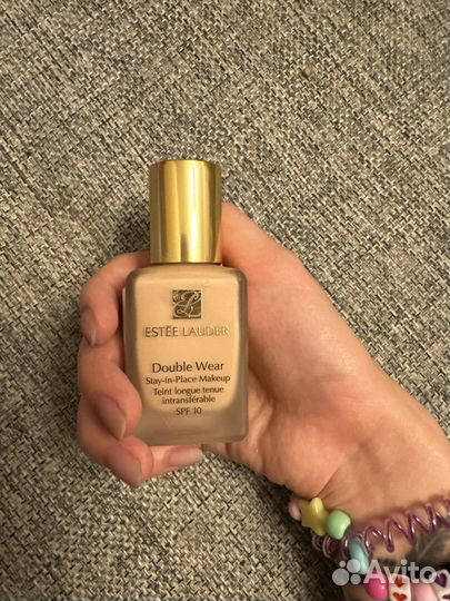 Тональный крем Estee Lauder