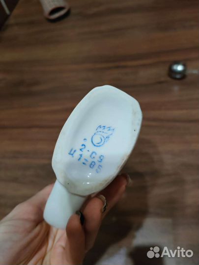 Молочники СССР