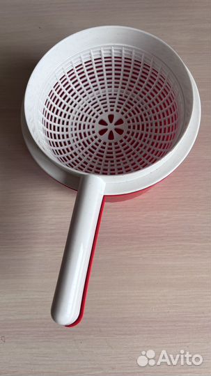 Форма для адыгейского сыра