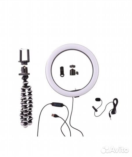 Набор юного блогера