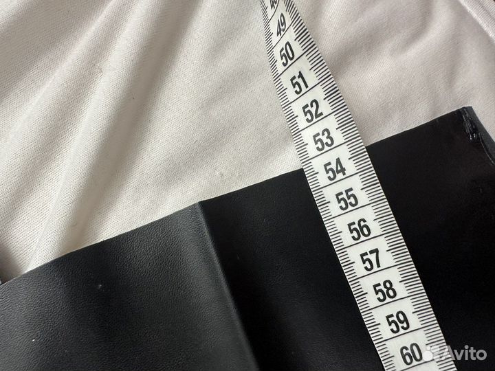 Экокожа ткань