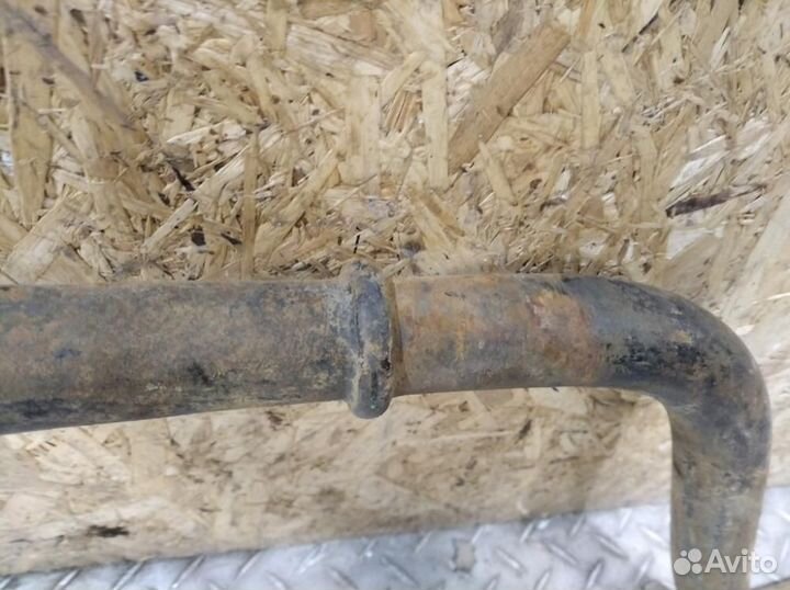 Стабилизатор передний Jaguar S-type 1999 2008