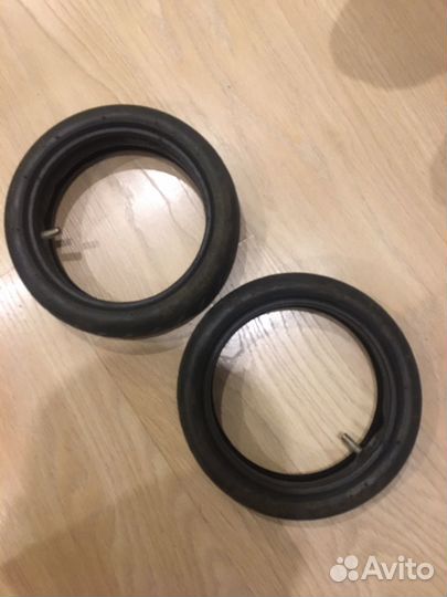 Покрышки для самоката xiaomi