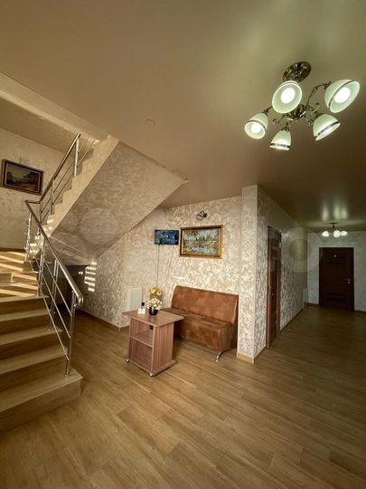 Комната 20 м², 1/3 эт.