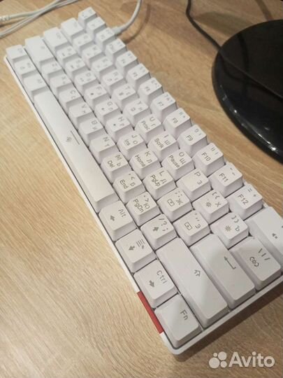 Игровая Клавиатура 60