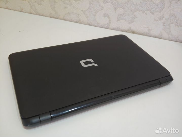 Hp Compaq 15(8gb/SSD/15.6)