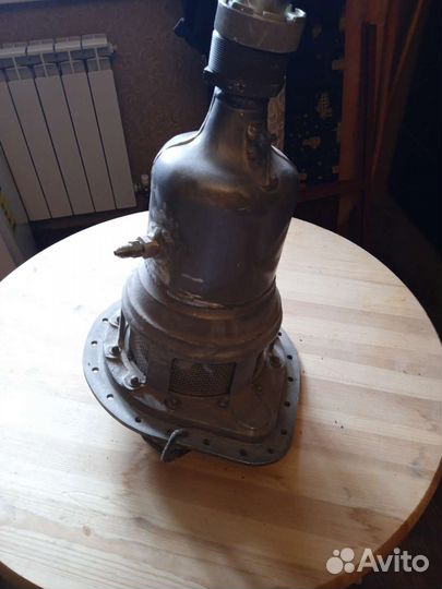 Насос эцн 45 б.центробежный