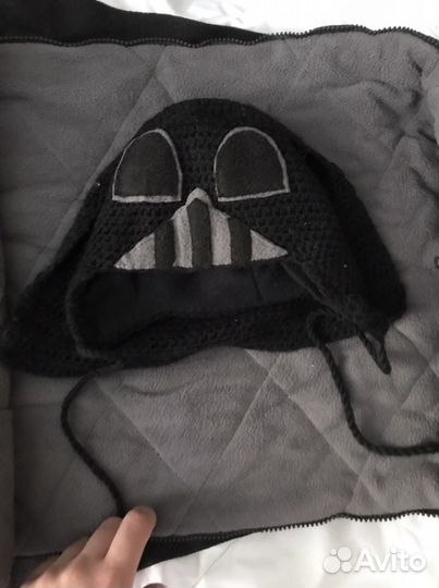 Конверт в коляску Звездные войны