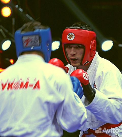 Видеосъемка