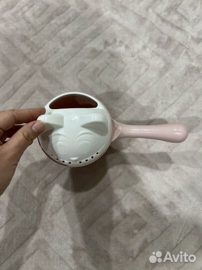 Ковш для купания детский