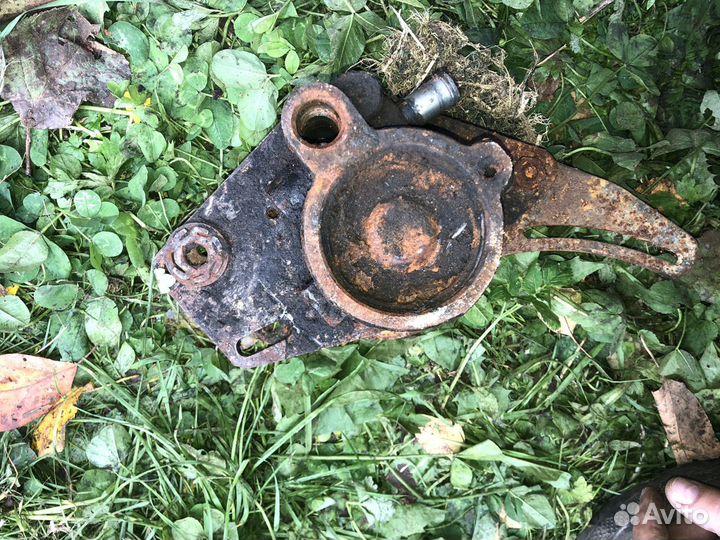 Насос гидроусилитель BMW 5 E28