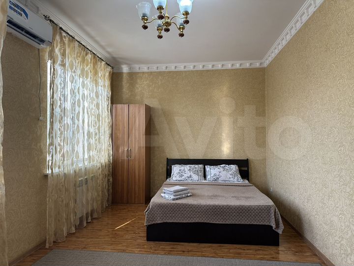 1-к. квартира, 41 м², 2/4 эт.