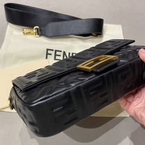 Сумка Fendi baguette оригинал, Ярославль