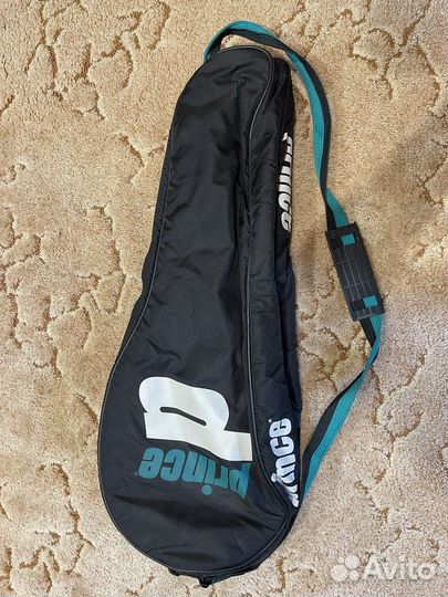 Сумка для большого тенниса wilson