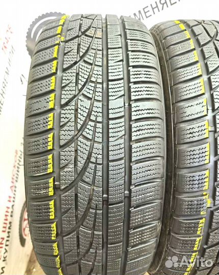 Hankook Winter I'Cept Evo 205/45 R17 88Y