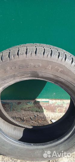 Viatti Bosco A/T 225/65 R17
