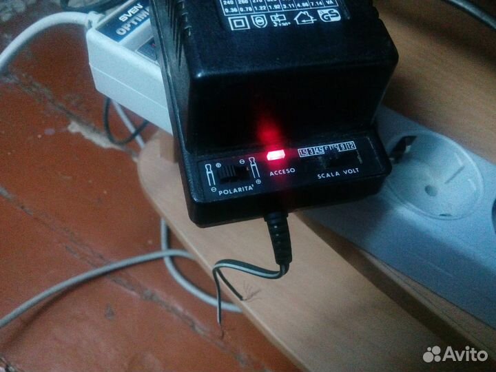 Стабилизатор