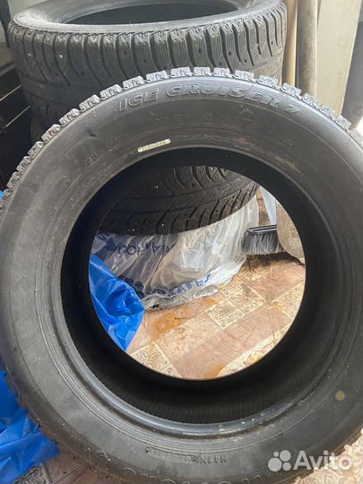 Firestone Affinity Touring 195/55 R15 19T