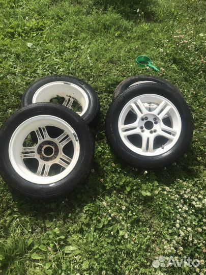 Продам диски r 15