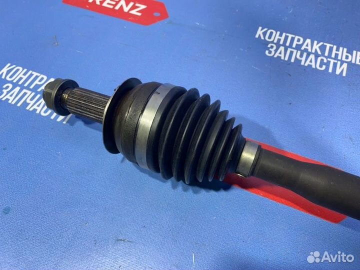 Привод передний Subaru Outback BP 2003-2009