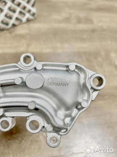 Помпа Mercedes M157 M278 Hepu P1573 оригинал