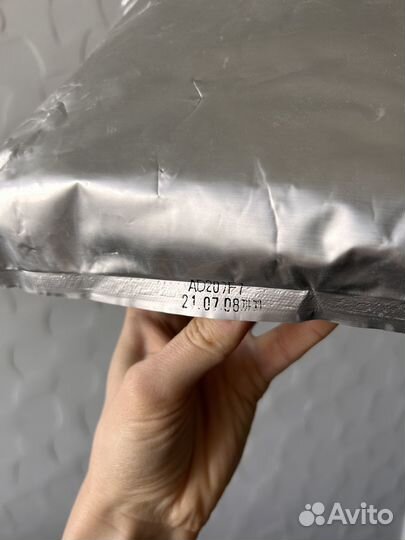 Профессиональная альгинатная маска Phymongshe