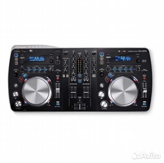 Dj пульт контроллер Аренда