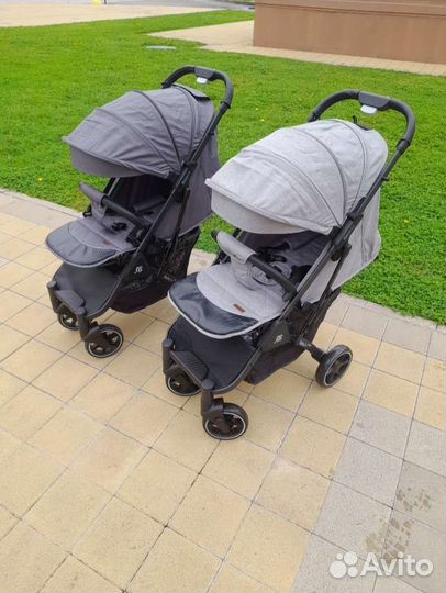 Коляска аренда продажа прокат