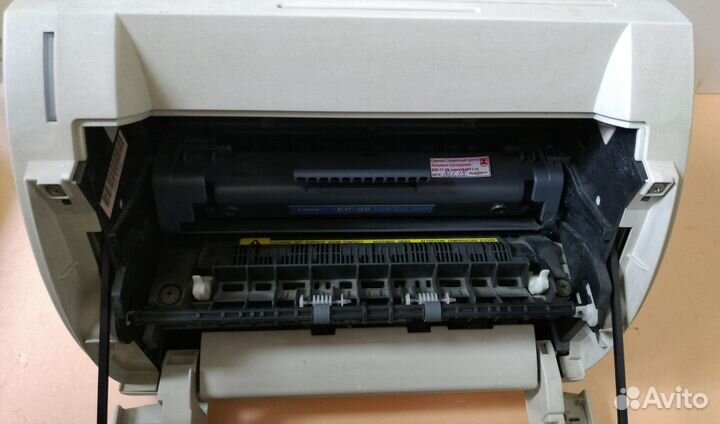 Принтер лазерный Canon LBP 810