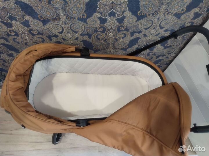 Коляска rant flex 2 в 1