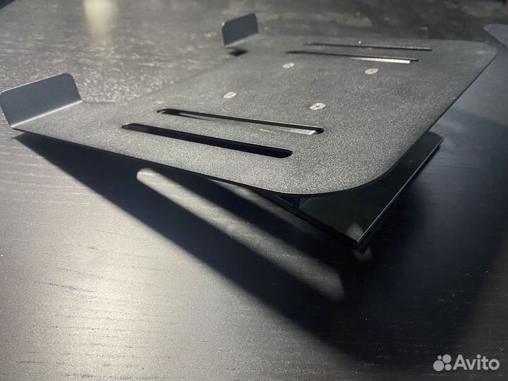 Подставка для ноутбука на стол/кронштейн