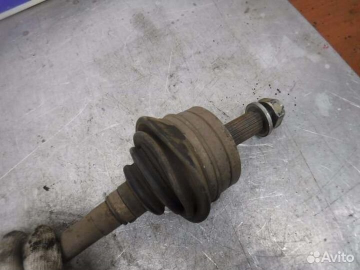 Привод передний левый Лада Калина 11183 2012