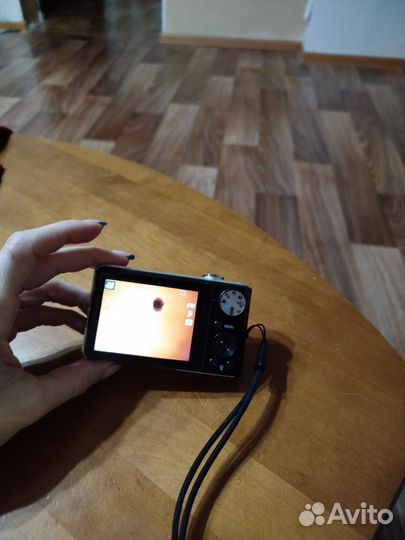 Фотоаппарат