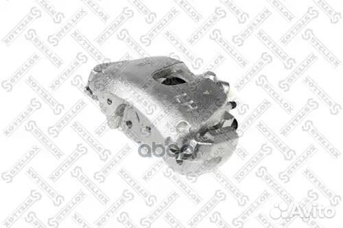 Суппорт тормозной передний левый d.56.95 Mazda