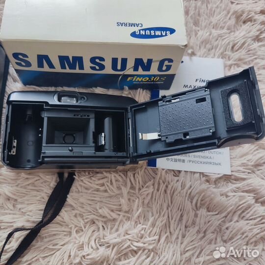 Фотоаппарат Samsung