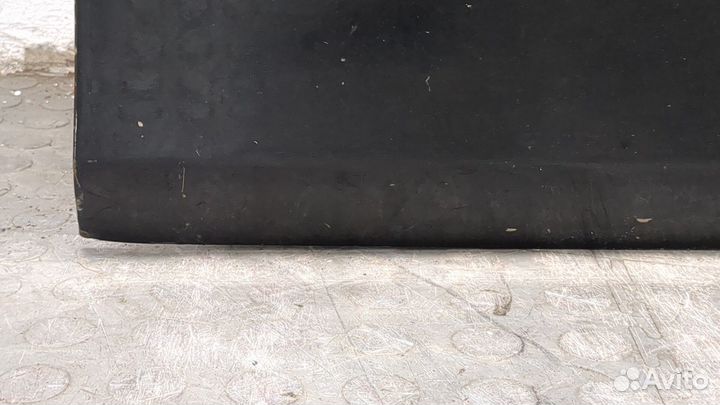 Дверь боковая правая передняя BMW 5 E60, 2006