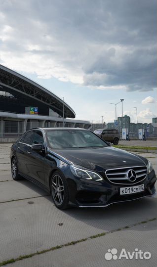 Аренда авто с водителем