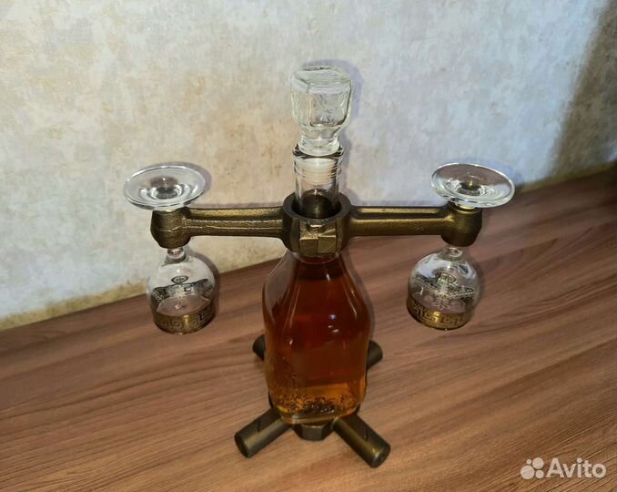 Подставка для напитков