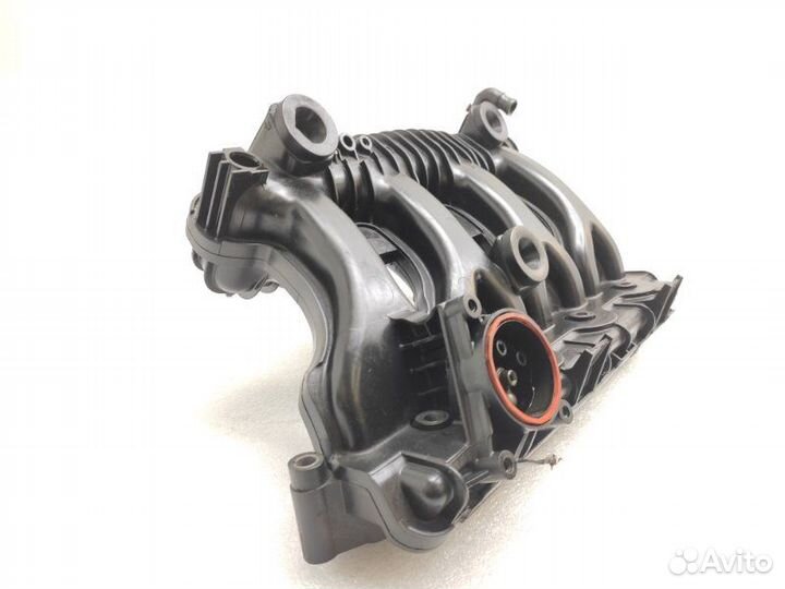 Коллектор впускной Mercedes-Benz C-Class W204 1.8