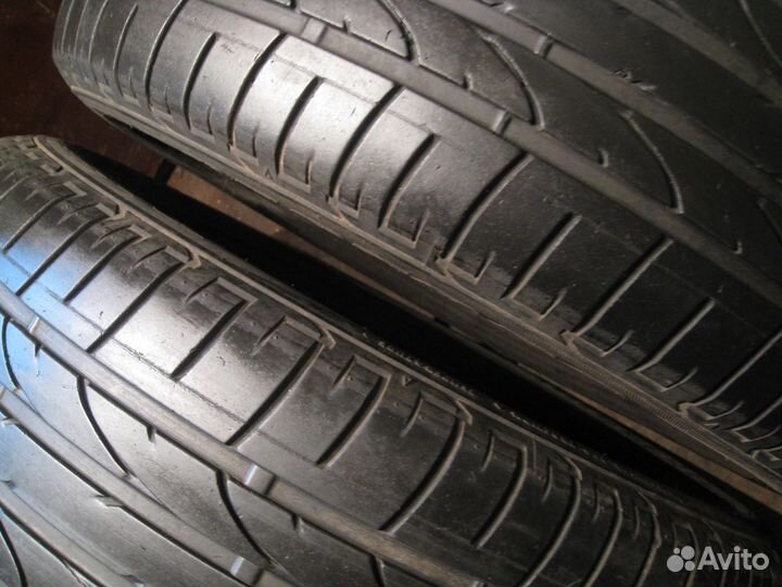 Bridgestone Dueler H/P 235/55 R17