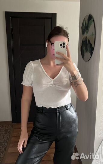 Набор топов