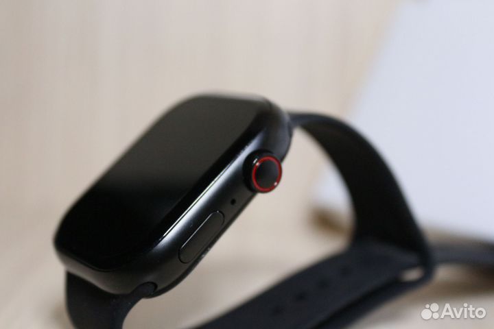 Смарт часы Apple Watch S9