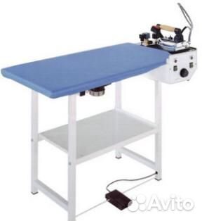 Стол гладильный Futura RC без утюга